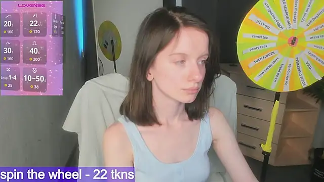 mollie blush online show from May 2026 03:19:02 PM