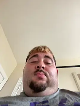ZackVick25 online show from June 2026 03:01:02 PM