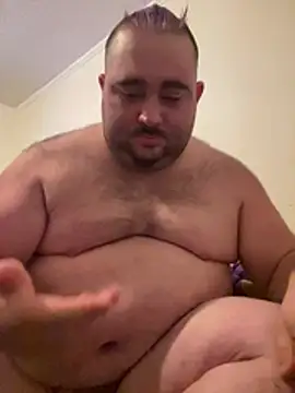 ZackVick25 online show from July 2026 08:24:02 PM