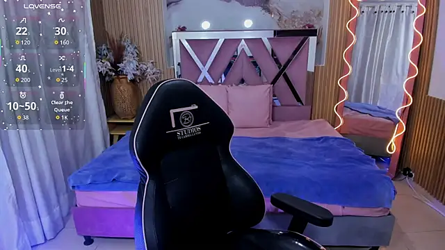 Snapshot of Krysstal_tay1 chatting on May 2026 11:27:02 AM Krysstal tay1 online show from May 2026 11:27:02 AM