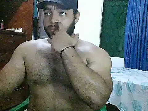 Snapshot of Bearmachin chatting on June 2026 03:09:01 AM Bearmachin online show from June 2026 03:09:01 AM