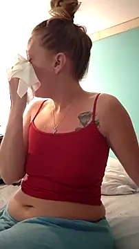 lickybaby26 online show from July 2026 06:54:02 PM