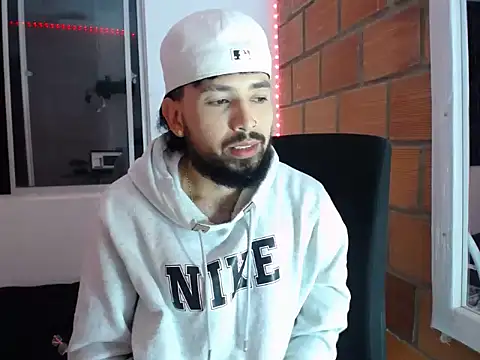 camilorestrepo77 online show from May 2026 03:48:01 AM