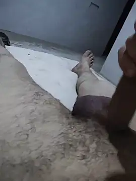 TootedFreezing online show from May 2026 06:26:04 PM