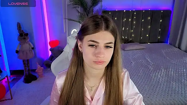 Dayana Mood online show from May 2026 07:03:01 AM