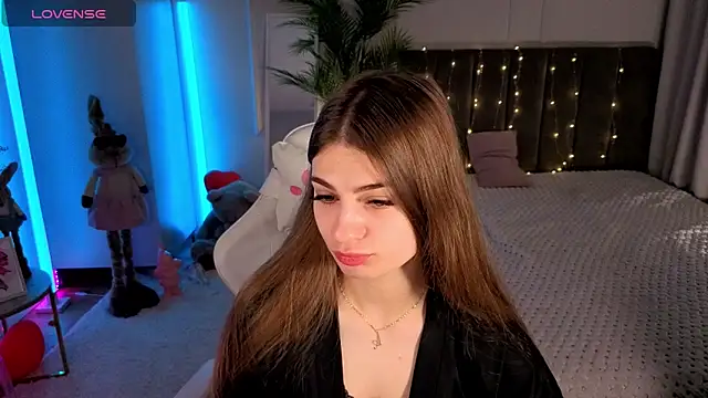 Dayana Mood online show from May 2026 06:32:01 AM