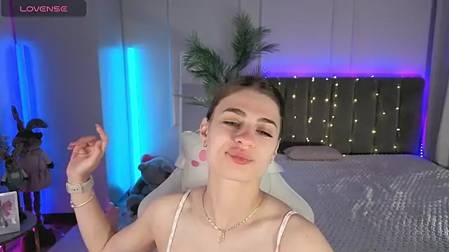 Dayana Mood online show from May 2026 06:42:01 AM