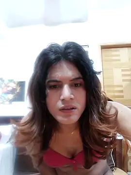 SexyShila-97 online show from April 2026 08:42:01 AM