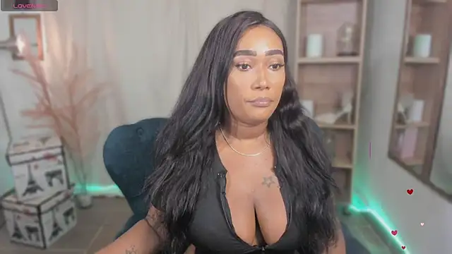 alessia anderson online show from March 2026 02:28:02 AM