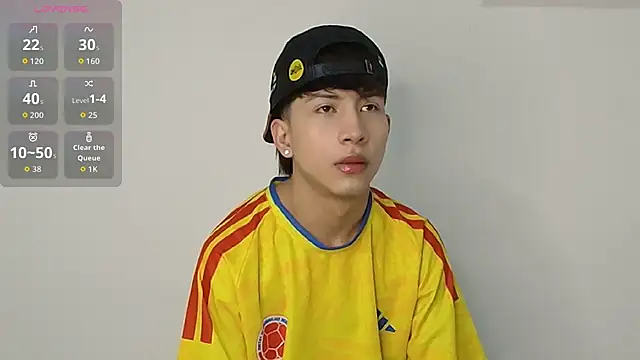 Jerath  online show from July 2026 11:15:01 PM