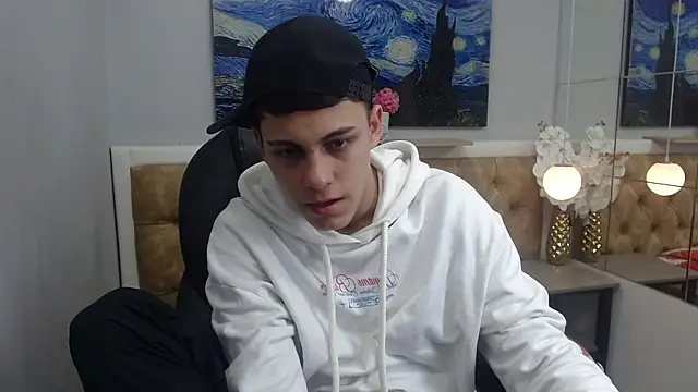 Ethanx18  online show from May 2026 03:46:02 AM