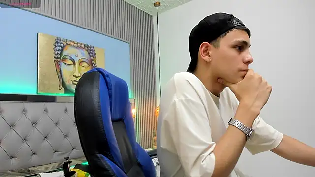 Ethanx18  online show from June 2026 03:16:02 AM