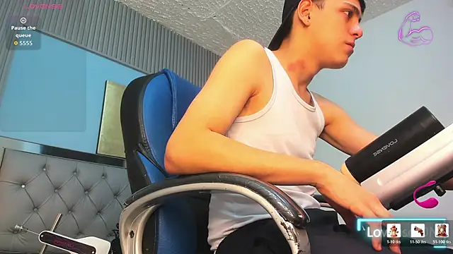 Ethanx18  online show from June 2026 02:58:02 AM