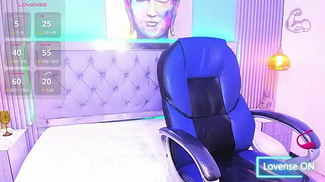 Ethanx18  online show from June 2026 04:34:02 AM