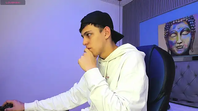 Ethanx18  online show from June 2026 04:39:02 AM