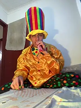 Ethanx18  online show from July 2026 03:18:01 PM