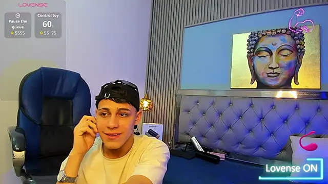 Ethanx18  online show from July 2026 03:54:01 AM