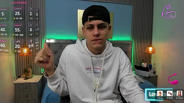 Ethanx18  online show from July 2026 03:09:02 AM