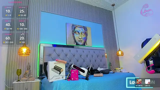Ethanx18  online show from August 2026 12:02:01 AM