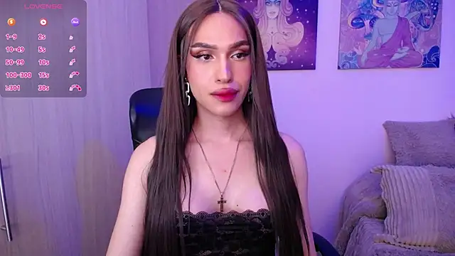GiaMint online show from June 2026 02:39:01 AM