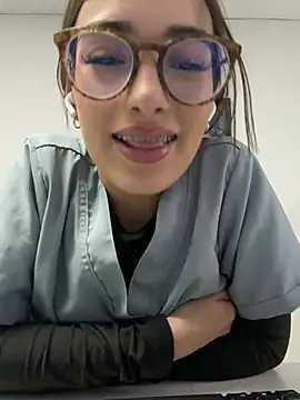 Snapshot of Sweet_Milaa1 chatting on July 2026 08:55:02 PM Sweet Milaa1 online show from July 2026 08:55:02 PM