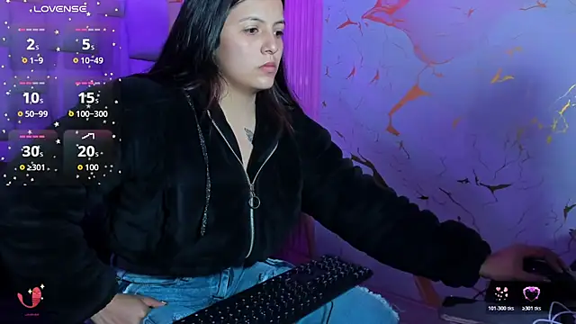 Snapshot of Anal_Temptation chatting on May 2026 11:07:01 AM Anal Temptation online show from May 2026 11:07:01 AM