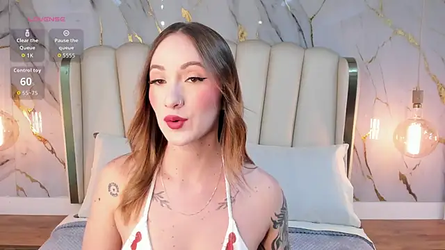 Snapshot of Hannah_Lane chatting on July 2026 12:30:02 PM Hannah Lane online show from July 2026 12:30:02 PM