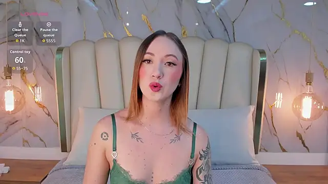 Snapshot of Hannah_Lane chatting on July 2026 12:36:02 PM Hannah Lane online show from July 2026 12:36:02 PM
