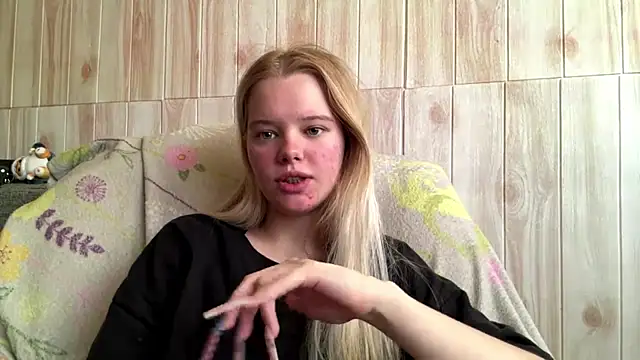 Malinwitch online show from July 2026 07:14:01 AM