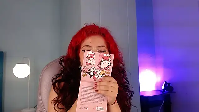 Lilyred  online show from June 2026 03:17:01 AM
