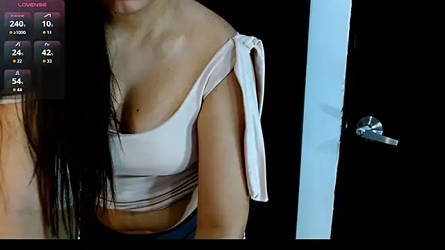 KarlaLoving online show from May 2026 07:20:02 PM