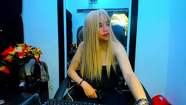 ivyqueen28 online show from June 2026 05:03:02 AM