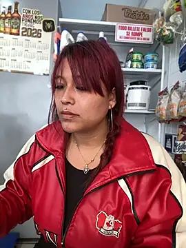 Snapshot of Mely_ec chatting on June 2026 12:51:02 PM Mely ec online show from June 2026 12:51:02 PM