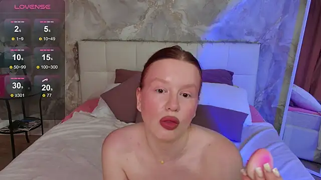 Lucyhornydoll  online show from July 2026 02:52:02 PM