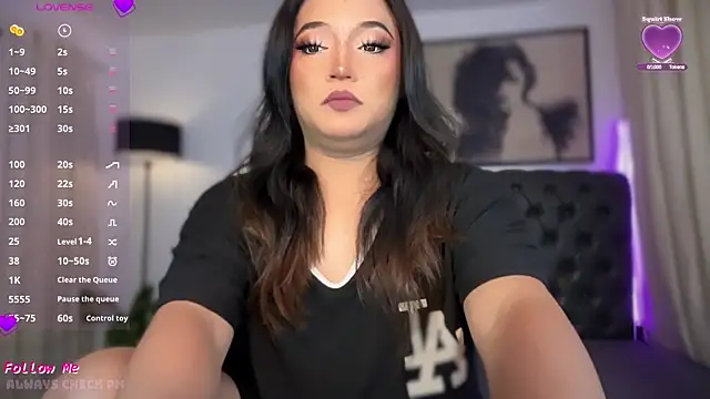 Snapshot of Sensual_Ekang chatting on June 2026 02:21:02 PM Sensual Ekang online show from June 2026 02:21:02 PM