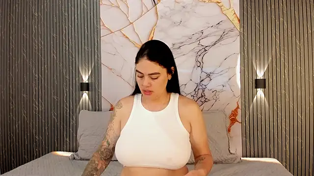 Pame-Miller online show from June 2026 11:42:01 AM
