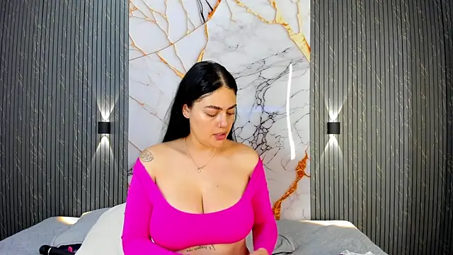 Pame-Miller online show from July 2026 11:35:01 AM