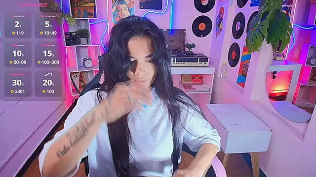 Duulce mia online show from June 2026 01:46:02 PM
