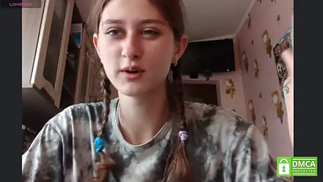 MercySoeder online show from May 2026 11:06:01 AM