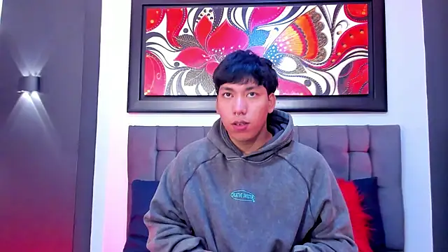 jhoan evanss online show from June 2026 01:37:01 AM