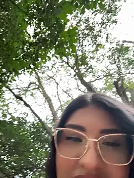 SabrinaX X online show from August 2026 10:57:02 PM