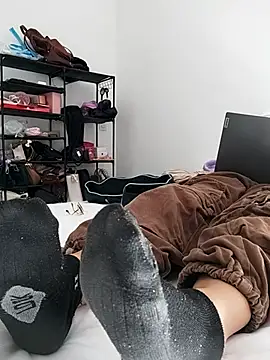 Ari vibesX online show from May 2026 08:21:02 PM