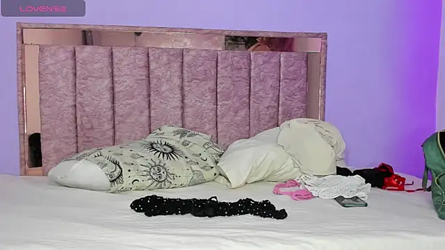 selene cute05 online show from May 2026 10:05:01 PM