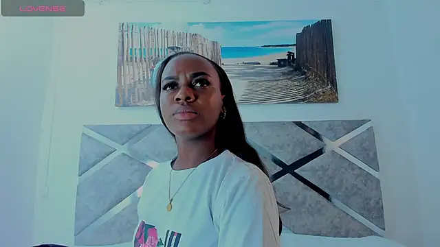 Alisson-Noa online show from July 2026 12:21:02 PM