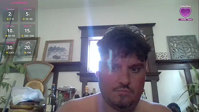 Madamebeton online show from July 2026 04:56:01 PM