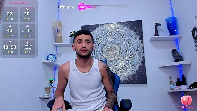 Jey hot7 online show from May 2026 07:23:02 PM