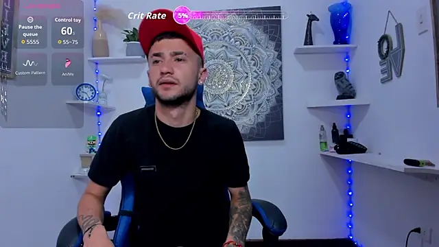 Jey hot7 online show from June 2026 07:37:02 PM