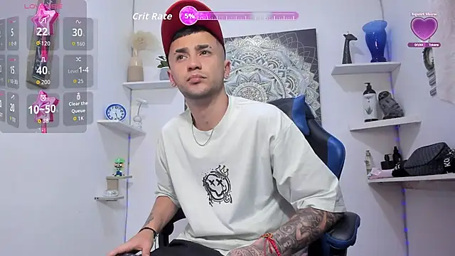 Jey hot7 online show from June 2026 07:35:02 PM