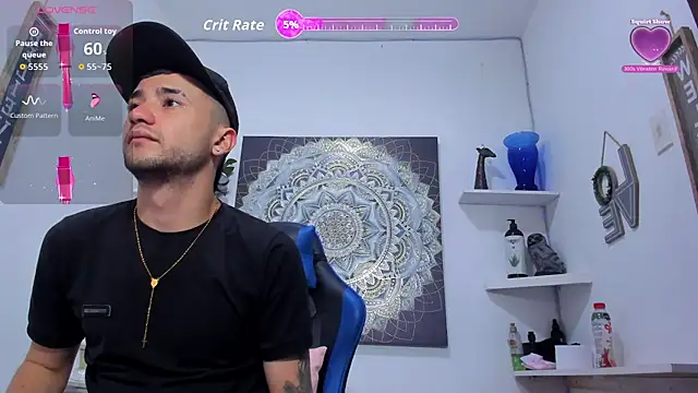 Jey hot7 online show from June 2026 08:33:02 PM