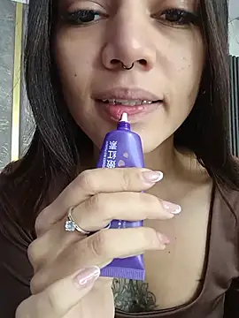 VeroJenkins  online show from July 2026 11:49:02 AM